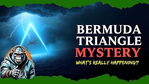 The Bermuda Triangle: What’s Really Happening?