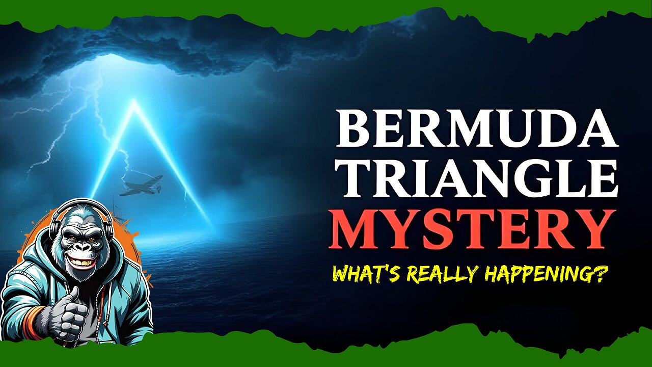 The Bermuda Triangle: What’s Really Happening?