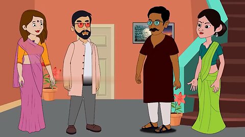 Kahani अपने पराये Story in Hindi | Hindi Story | Moral Stories | Bedtime Stories | New Story | Story