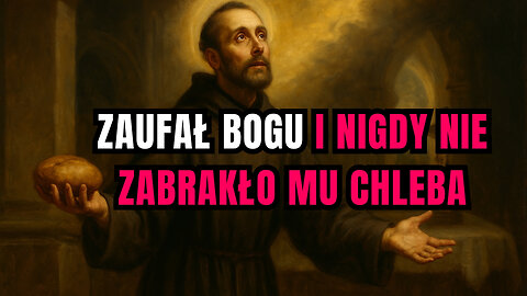 Zostawił wszystko i zaufał Bogu - św. Kajetan (7 sierpnia)