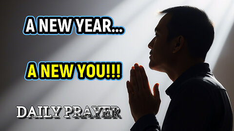 This Year Can Change Forever; God Is Ready to Lead You Into Your Greatest Breakthrough