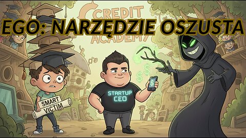 Sekretna broń oszustów: Jak działa pułapka złożoności?