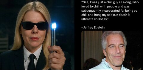 Media & Establishment Failing To Bury Jeffery Epstein Story