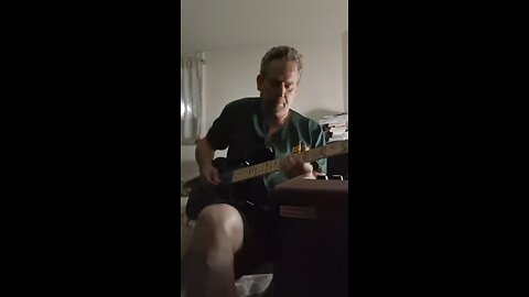 riffing