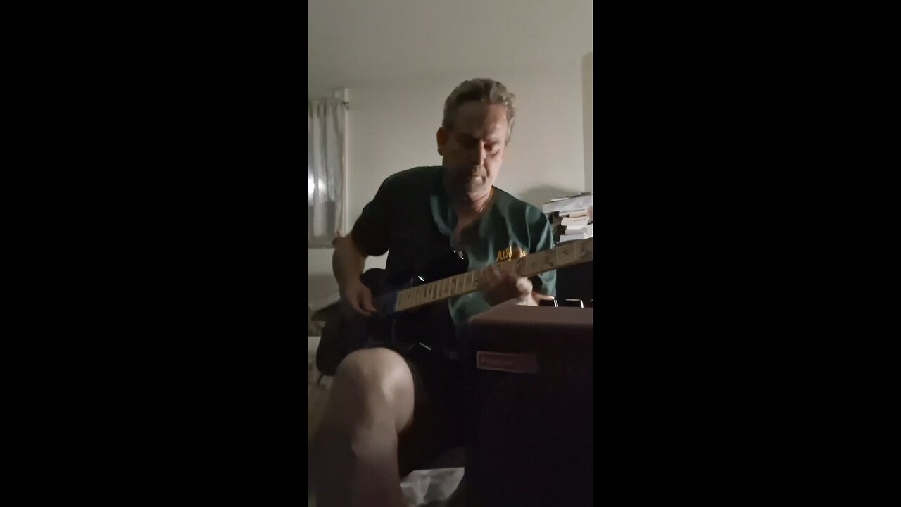 riffing