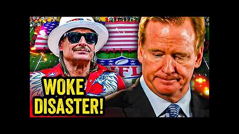 TPUSA All-American Halftime Show CRUSHES Bad Bunny at NFL Super Bowl!!!