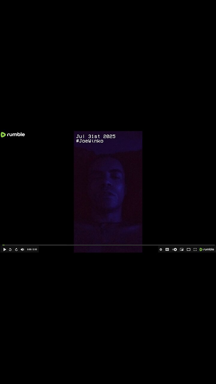 2025 07 31 - Its Definitely Not for Validation