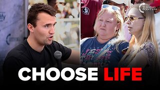 From Pain to Purpose: The Power of Choosing Life ❤️‍🩹