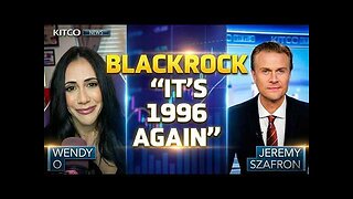 ‘It’s 1996 Again’: Here’s Why BlackRock & Vanguard Just Signaled the Crypto Super Cycle