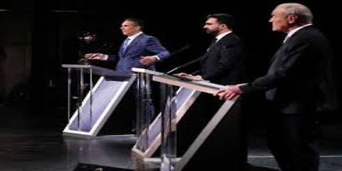 NYC Mayor Candidates Split on Mental Health Policing