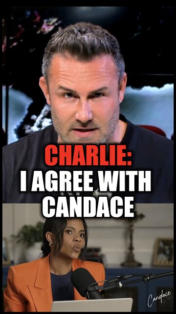 Charlie ~ She's Phenomenal