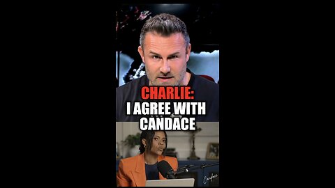 Charlie ~ She's Phenomenal