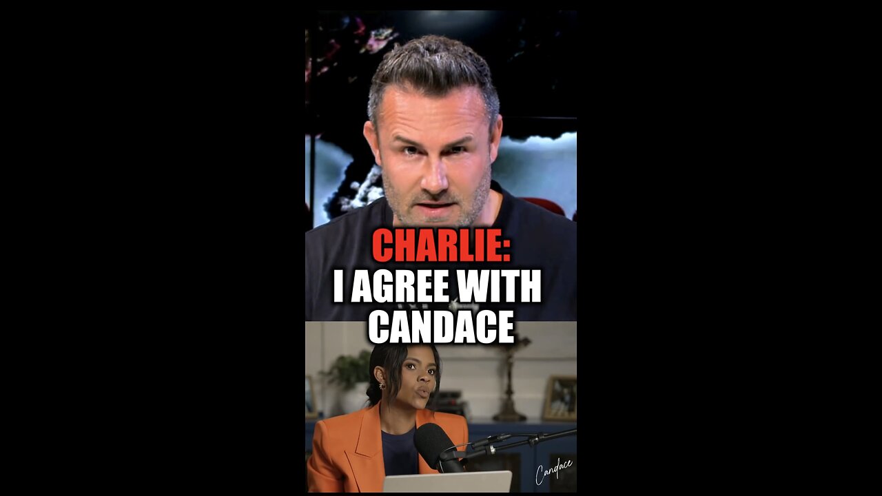 Charlie ~ She's Phenomenal