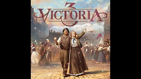 Victoria 3