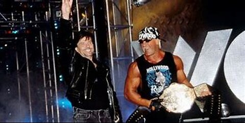 PCPO W/ Zorgog And Boe: Ep. 90 "Hogan and Bischoff Announce Their Next Failed Business Venture!!!"