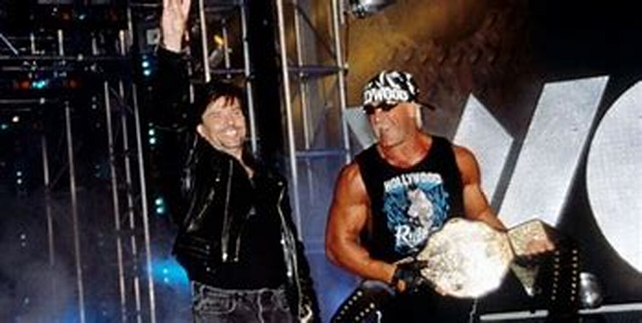 PCPO W/ Zorgog And Boe: Ep. 90 "Hogan and Bischoff Announce Their Next Failed Business Venture!!!"
