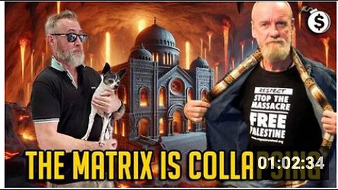 "Jan 2024: A Discussion Between Max Igan and Jeff Berwick"
