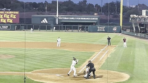 Arizona State vs. Long Beach State 2025