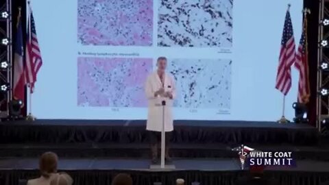 "Pathologist's Analysis: Effects of Injections on Brain and Other Organs"