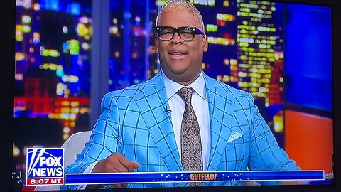 Charles Payne on Trump’s first 100 days 2025