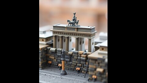 La Caída del Muro de Berlín: El Día que el Mundo Cambió | Historia Documental