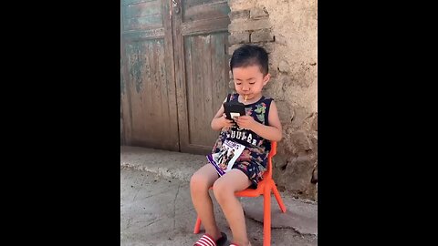 funny short