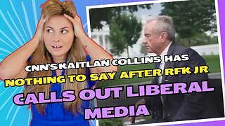 RFK Jr. Calls Out Liberal Media for Pushing Blind Trust in “The Science”