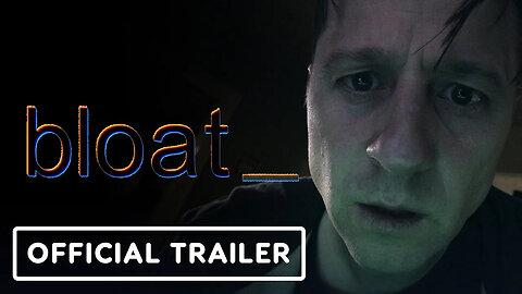 Bloat - Exclusive Trailer (2025) Ben McKenzie, Bojana Novakovic