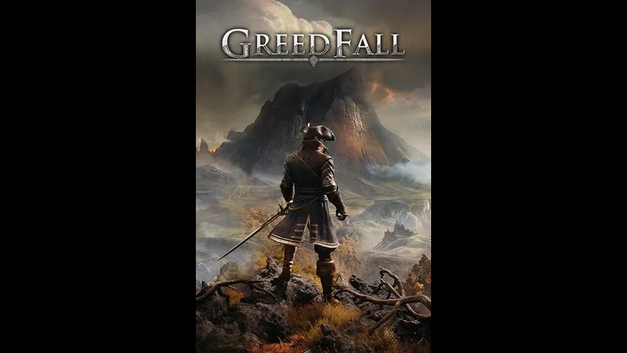 GreedFall