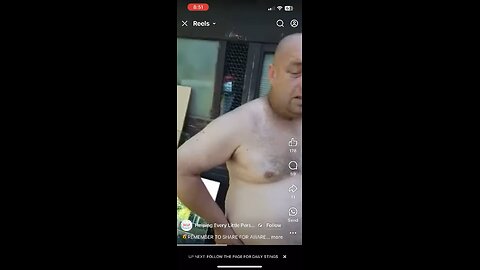 Nonce has the decoy phone him for his ringtone to be Decbacito the cringy Spanish song🤣