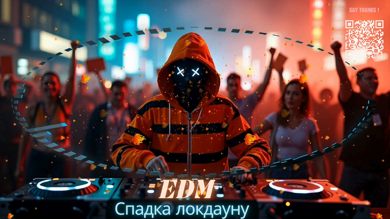 Спадка локдауну | 𝙉𝙚𝙬 𝘽𝙧𝙖𝙯𝙞𝙡𝙞𝙖𝙣 𝘾𝙝𝙞𝙡𝙡 Фонк 𝙀𝘿𝙈 2025 💀 | 𝙊𝙧𝙞𝙜𝙞𝙣𝙖𝙡 𝙏𝙧𝙖𝙘𝙠 𝙗𝙮 𝙏𝙝𝙚 𝙂𝙝𝙤𝙨𝙩 𝙑𝙞𝙗𝙚🎶