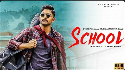 School ( full HD ) full movie in hindi Dubbad And 2025 | ally artun| hindi movie 2025