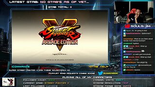 One of The Times LTG Got His G Tag Banned [LowTierScrib Reupload]