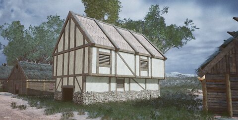 DevStream: House tweaks and variations
