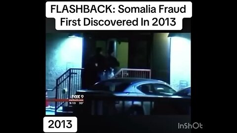 Somalia fraud has is nothing new