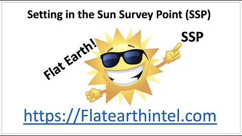 The Sun Survey Point (SSP)