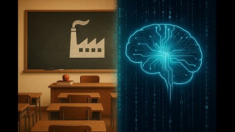 ADHD Brain Training: How Jim Columbus Uses AI for Focus & Productivity