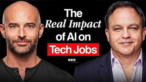 Inside a CTO’s Mind: What Venture Capital Really Looks For in Tech Leaders