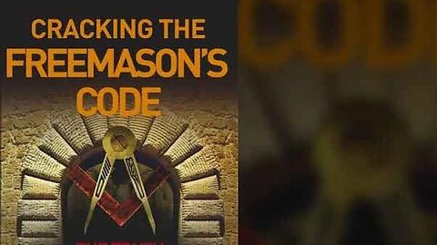 Cracking The Hidden Codes (Cracking The Freemason's Code)