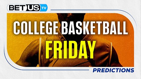 NCAAB Picks for January 2nd | College Basketball Predictions & Best Bets