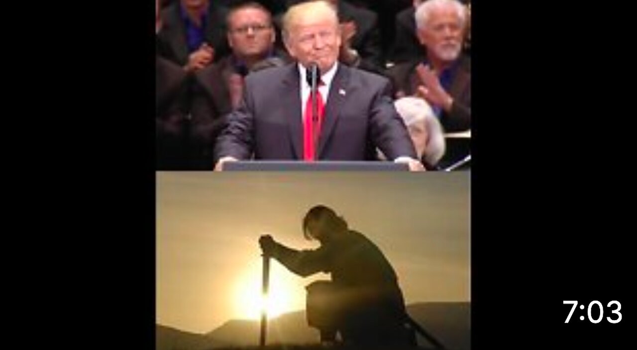 THE WAR IS ON! EPILOGUE - STAND UP FOR and WITH THE REAL PRESIDENT DONALD J. TRUMP