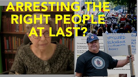 Peter Lynch and the Gaza Rallies - Too Little, Too Late?