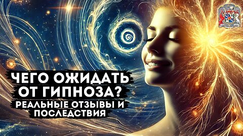 Как гипноз изменил мою жизнь – откровенный отзыв
