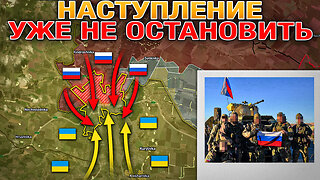 Оборона Купянска Рушится на Глазах👀💥 Донецк Под Обстрелом💣🔻 Военные Сводки За 09.09.2025📅