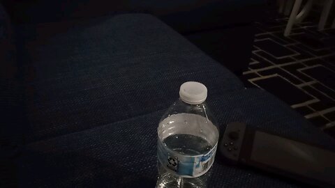 Bottle Flip Challenge