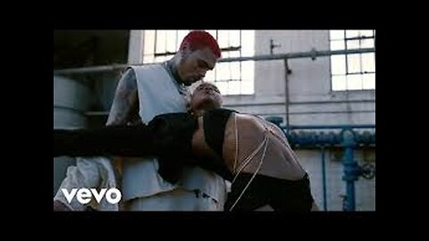 Chris Brown - Under The Influence (Lyrics)_feel this song .spical thanks to|YASHWA GILL|