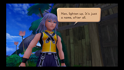 Bel Plays Kingdom Hearts Part 2 | Worlds A Raft Away