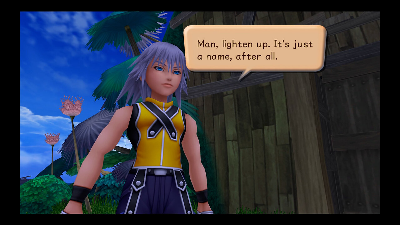 Bel Plays Kingdom Hearts Part 2 | Worlds A Raft Away