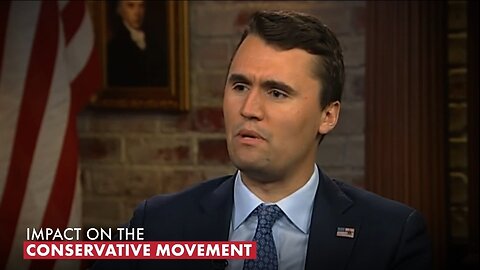 Charlie Kirk’s Impact On The Conservative Movement, Tonight on Life, Liberty and Levin