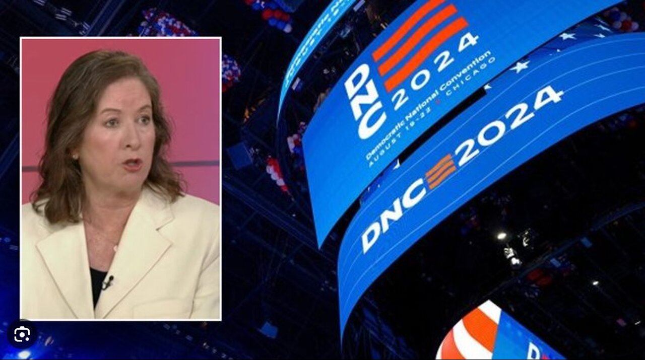 Longtime Dem Flips, Joins GOP